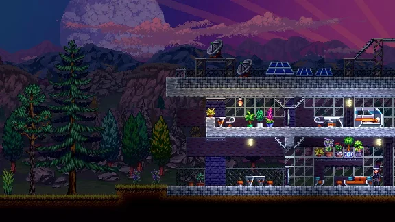 Farworld Pioneers STEAM KEY🔑 ROW