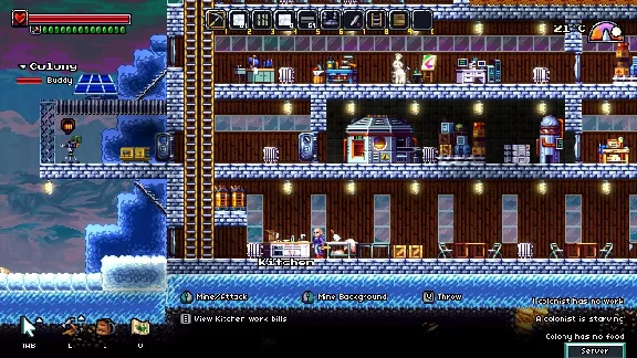 Farworld Pioneers STEAM KEY🔑 ROW