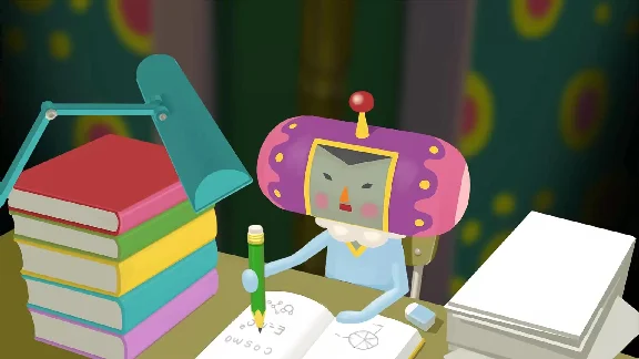 We Love Katamari REROLL+ Royal Reverie Special Edition 