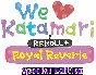 We Love Katamari REROLL+ Royal Reverie Special Edition 