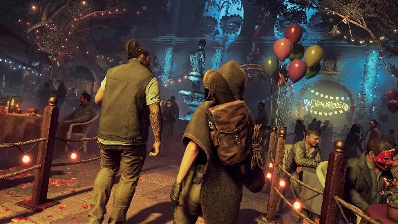 Shadow of the Tomb Raider: Definitive Edition KEY🔑