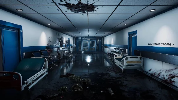 Trepang2 КЛЮЧ🔑 STEAM ВСЕ СТРАНЫ