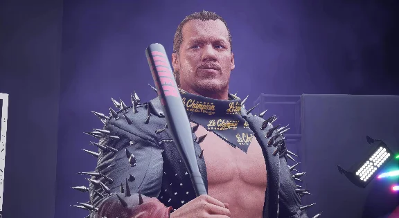 AEW: Fight Forever КЛЮЧ🔑 STEAM Russia+СНГ+Asia+TR+Lata