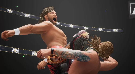 AEW: Fight Forever КЛЮЧ🔑 STEAM Russia+СНГ+Asia+TR+Lata
