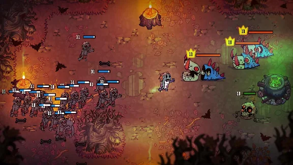 Nobody Saves the World STEAM KEY🔑 RUSSIA+CIS