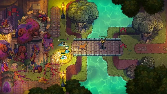 Nobody Saves the World STEAM KEY🔑 RUSSIA+CIS