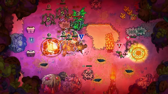 Nobody Saves the World STEAM KEY🔑 RUSSIA+CIS