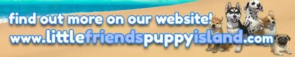 Little Friends: Puppy Island STEAM KEY🔑 RUSSIA+CIS