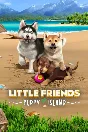 Little Friends: Puppy Island STEAM KEY🔑 RUSSIA+CIS
