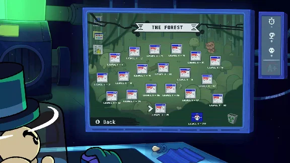 Dr. Fetus´ Mean Meat Machine STEAM KEY🔑 RUSSIA+CIS