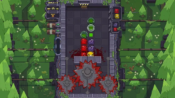 Dr. Fetus´ Mean Meat Machine STEAM KEY🔑 RUSSIA+CIS