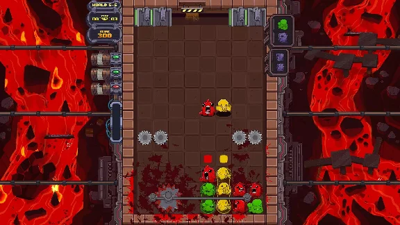 Dr. Fetus´ Mean Meat Machine STEAM KEY🔑 RUSSIA+CIS