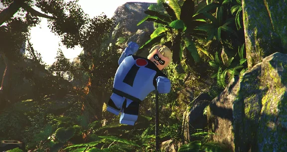 LEGO® The Incredibles КЛЮЧ🔑 STEAM СНГ