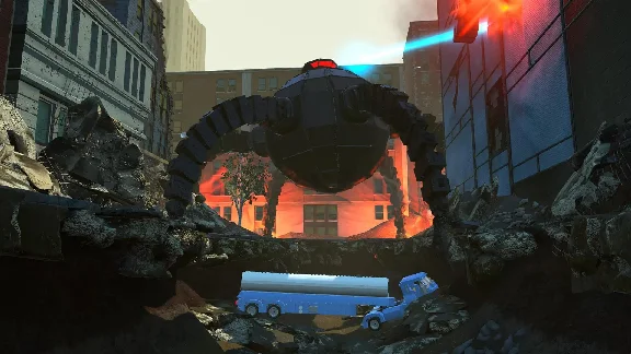 LEGO® The Incredibles КЛЮЧ🔑 STEAM СНГ
