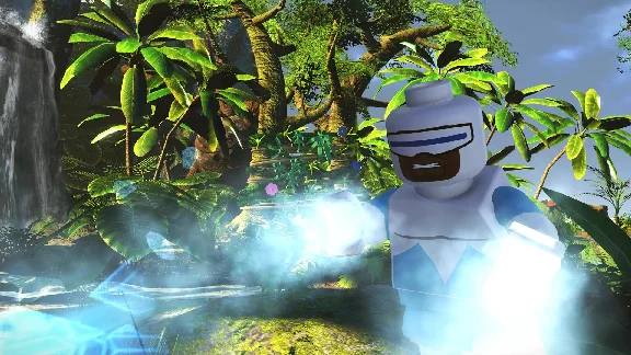 LEGO® The Incredibles КЛЮЧ🔑 STEAM СНГ