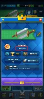 Clash Royale Gems 📢 Gold / Diamond📢📍Global📍