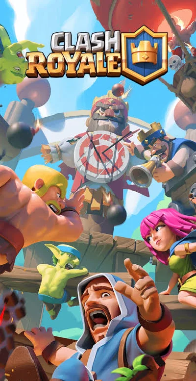 Clash Royale Gems 📢 Gold / Diamond📢📍Global📍