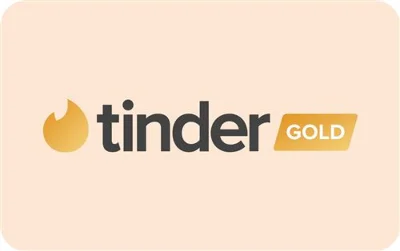 🏆💚ПРОМОКОД💙Tinder GOLD 1 МЕСЯЦ✅ГАРАНТИЯ🏅