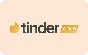 🏆💚PROMO CODE💙Tinder GOLD 1 MONTH✅WARRANTY🏅