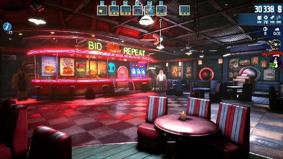 DLC Barn Finders: Bid Wars STEAM KEY🔑 ALL COUNTRIES