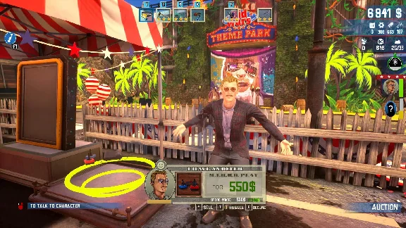 DLC Barn Finders: Bid Wars STEAM KEY🔑 ALL COUNTRIES