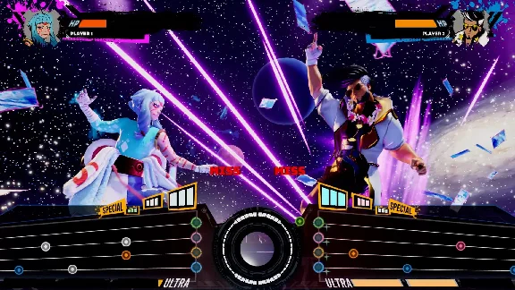 God of Rock STEAM KEY🔑 ALL COUNTRIES