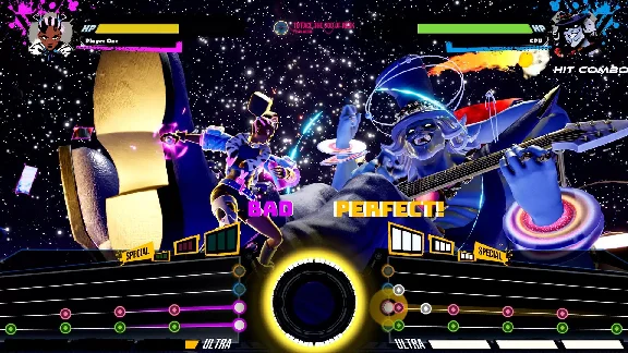 God of Rock STEAM KEY🔑 ALL COUNTRIES