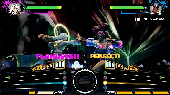 God of Rock STEAM KEY🔑 ALL COUNTRIES
