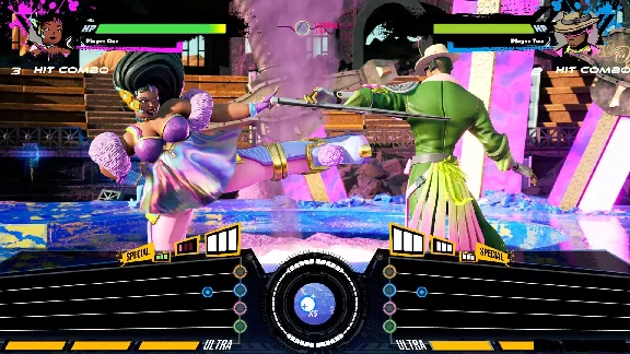 God of Rock STEAM KEY🔑 ALL COUNTRIES