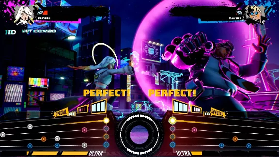 God of Rock STEAM KEY🔑 ALL COUNTRIES