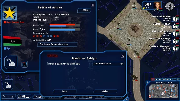 DLC God´n Spy Add-on - Power & Revolution 2023 Edition 
