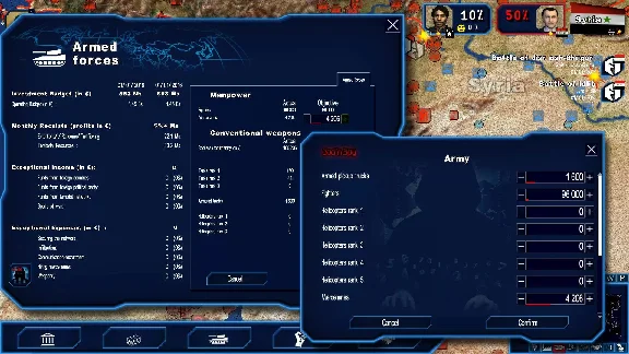 DLC God´n Spy Add-on - Power & Revolution 2023 Edition 