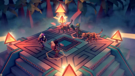 DLC For The King: Lost Civilization Adventure Pack KEY�