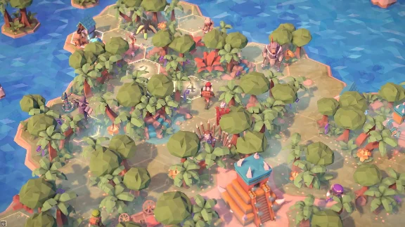 DLC For The King: Lost Civilization Adventure Pack KEY�