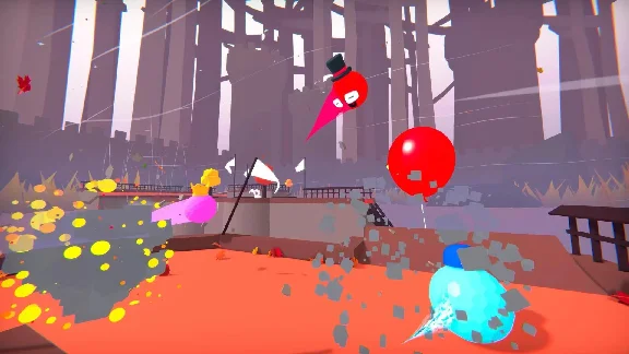 Golf Gang STEAM KEY🔑 RUSSIA+CIS