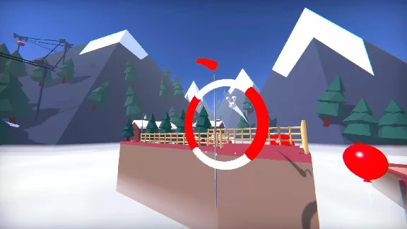 Golf Gang STEAM KEY🔑 RUSSIA+CIS