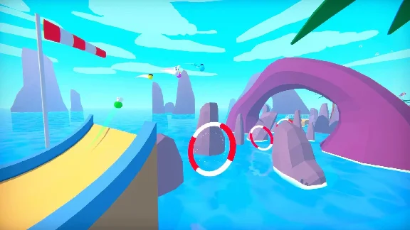 Golf Gang STEAM KEY🔑 RUSSIA+CIS