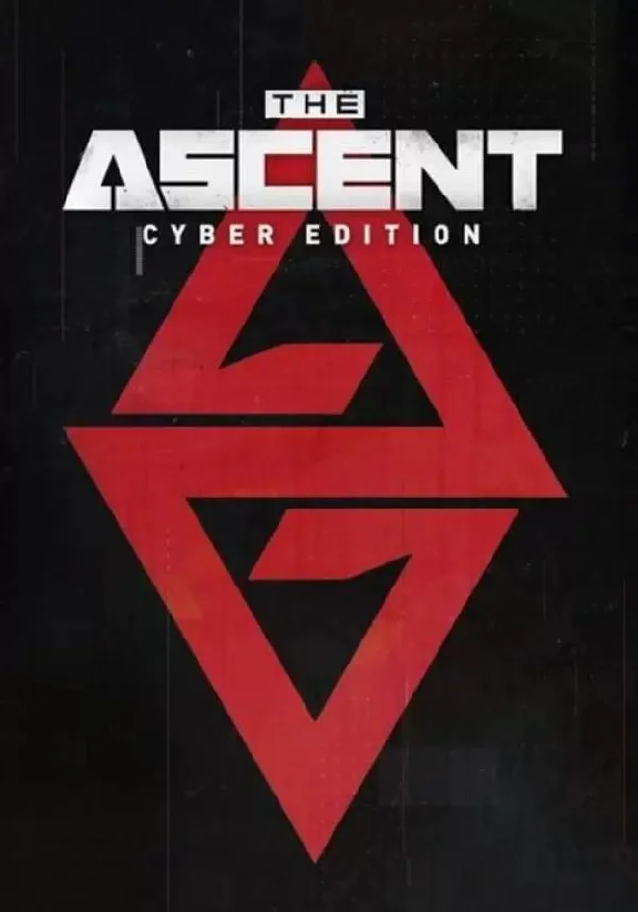DLC The Ascent - Cyber Warrior Pack STEAM KEY🔑 RUSSIA+