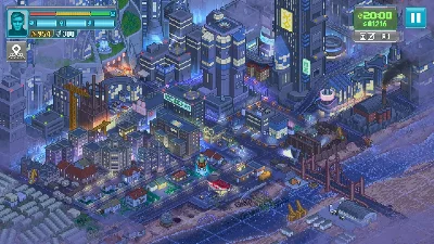 Punch Club 2: Fast Forward КЛЮЧ🔑 STEAM RU+СНГ+TR