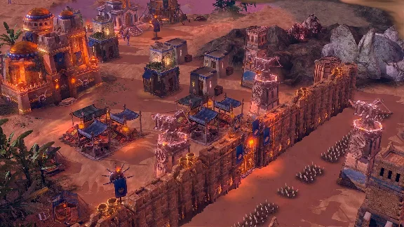 Conan Unconquered STEAM KEY🔑 RU+CIS+TR