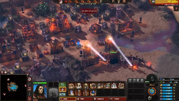 Conan Unconquered STEAM KEY🔑 RU+CIS+TR