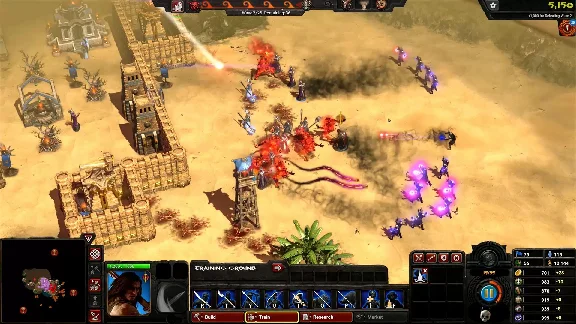 Conan Unconquered STEAM KEY🔑 RU+CIS+TR