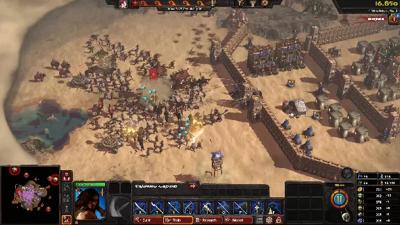 Conan Unconquered STEAM KEY🔑 RU+CIS+TR