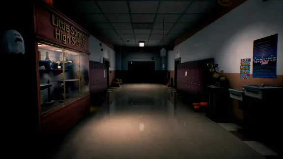 DLC Hide and Shriek - Mask Pack STEAM KEY🔑 RU+CIS+TR
