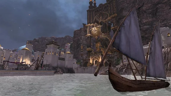 DLC Age of Conan: Unchained - Hyborian Conqueror Collec