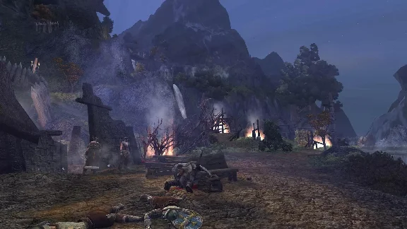 DLC Age of Conan: Unchained - Hyborian Conqueror Collec