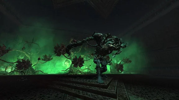 DLC Age of Conan: Unchained - Hyborian Conqueror Collec
