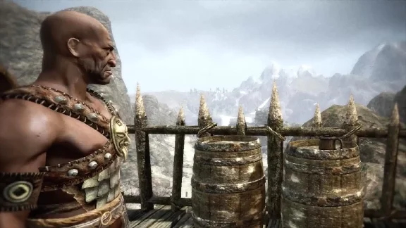 DLC Age of Conan: Unchained - Hyborian Conqueror Collec