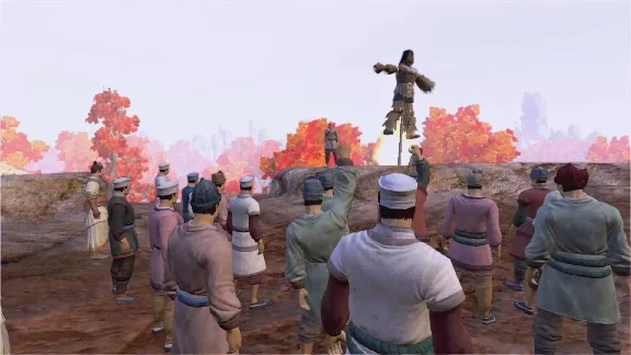 DLC Age of Conan: Unchained - Hyborian Conqueror Collec