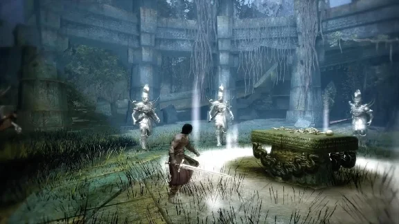 DLC Age of Conan: Unchained - Hyborian Conqueror Collec